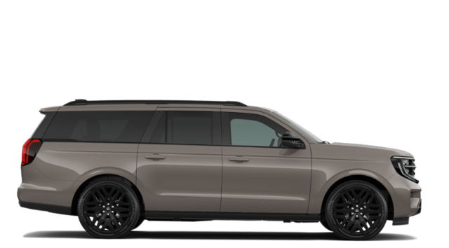 2026 Ford Expedition